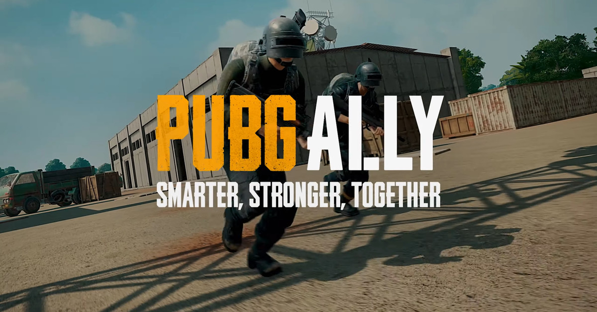 Nvidia Unveils AI Teammates for PUBG at CES 2025!