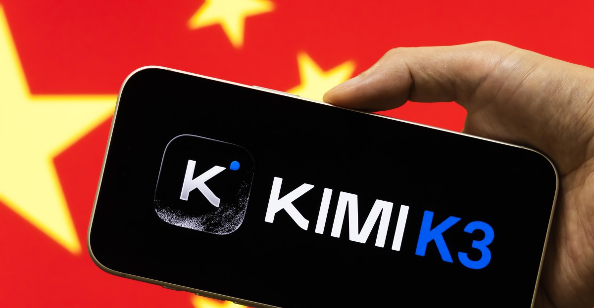 China Strikes Back: New AI Models Challenge US Giants!
