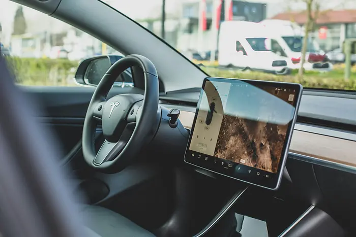 AI Copilots Revolutionizing Electric Vehicle Experience by 2026