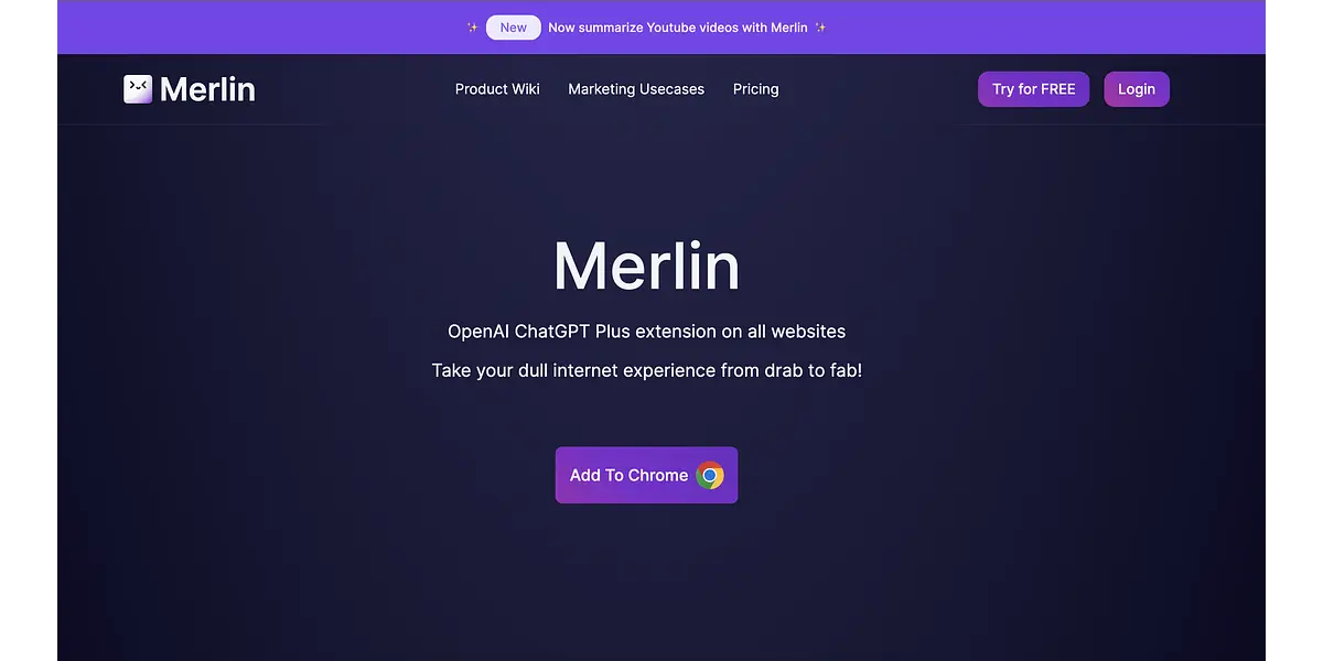 Merlin