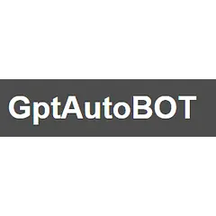 GPTAutoBot Logo