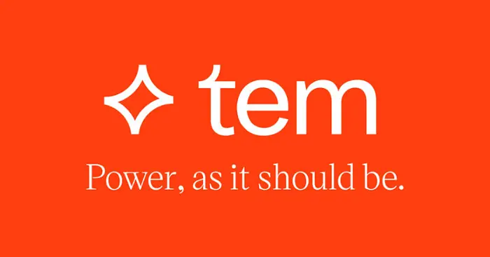 Tem Secures $75 Million to Revolutionize Energy Trading