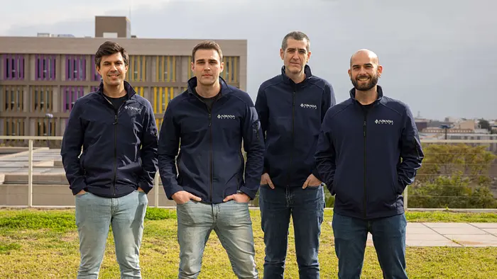 Spanish Startup Arkadia Space Revolutionizes Satellite Propulsion with €14.5 Million EIC Backing