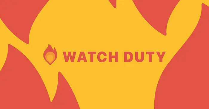 Watch Duty App Soars in Popularity Amid LA Wildfires