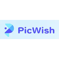 PicWish Logo