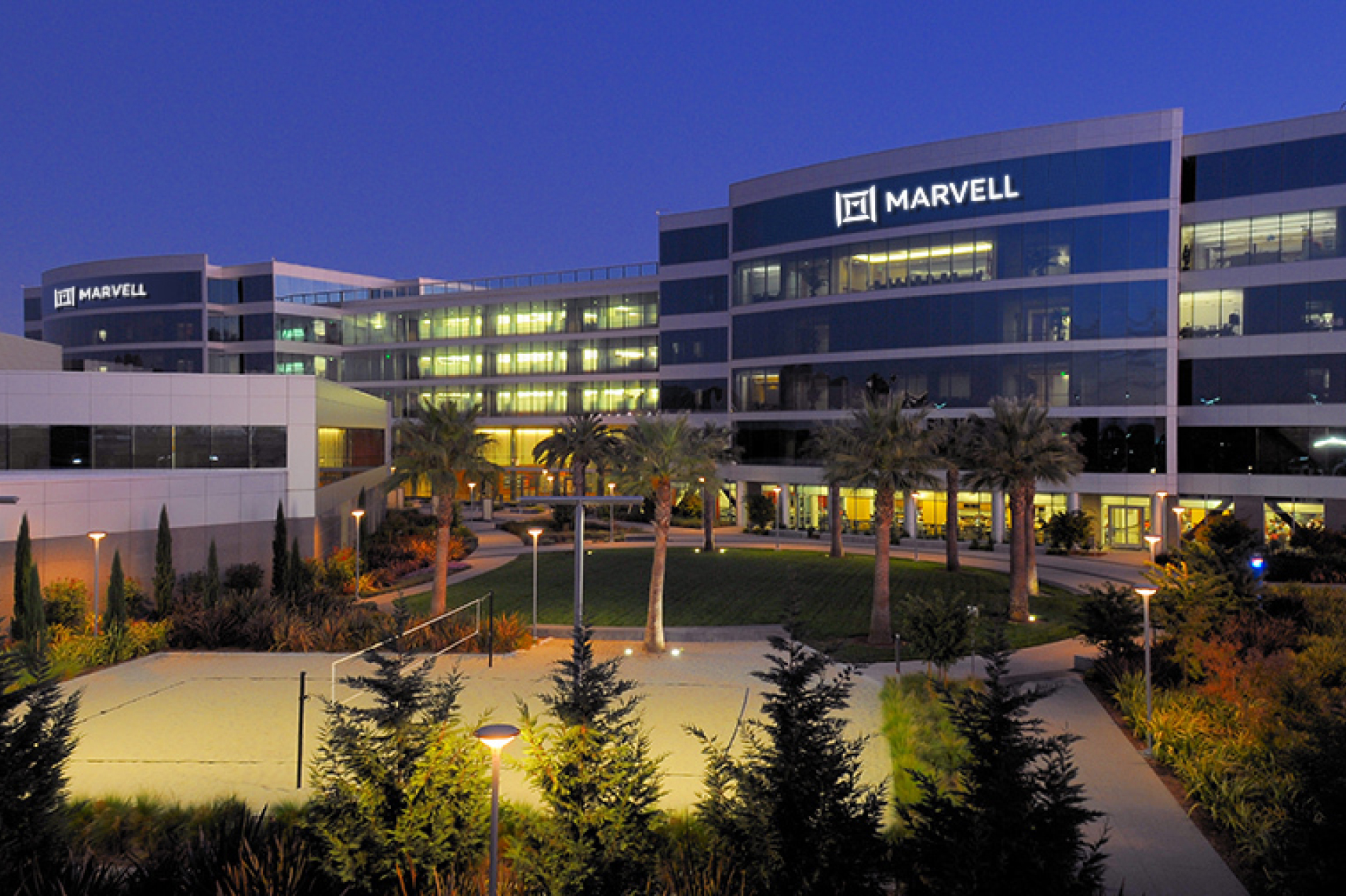 Marvell Soars 12% After Game-Changing Deal with Google