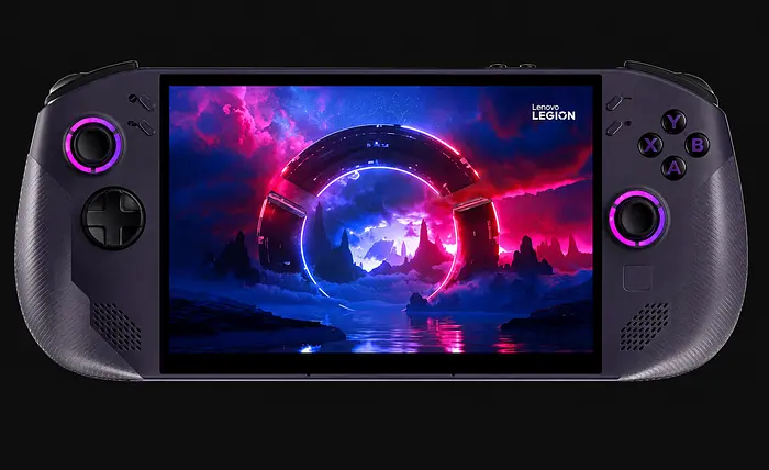 Lenovo Unleashes Legion Go 2 with SteamOS: The Ultimate Handheld Gaming Experience!