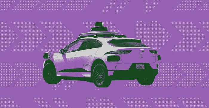 Waymo Unveils Breakthrough 'Brain' for Robotaxis