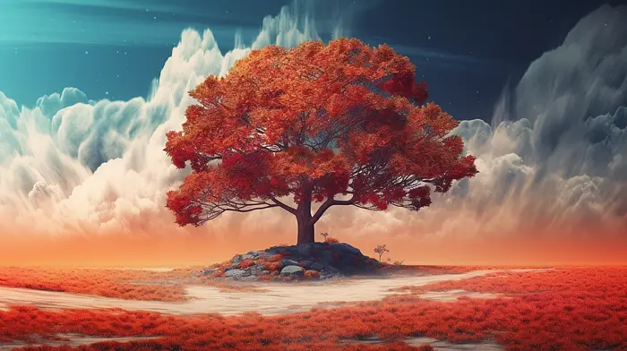4 Startups Using AI to Combat Climate Change: Recycling Textiles, Decarbonizing Buildings, Monitoring Crops, and Reducing Manufacturing Emissions