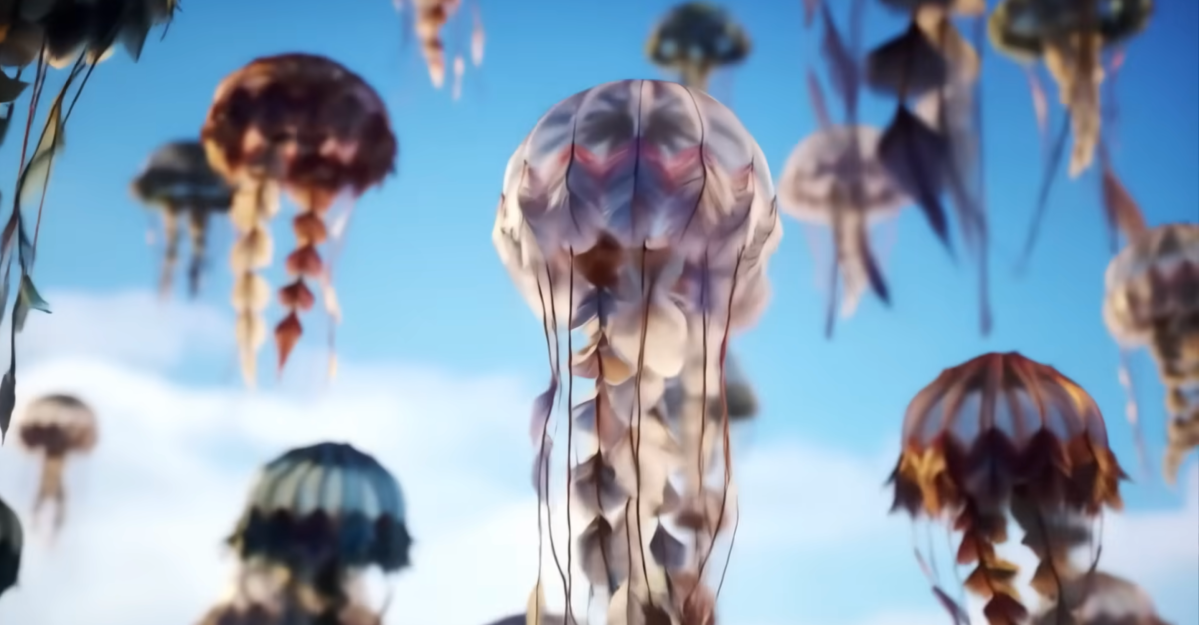 Google's AI Videomaker Flow Now Available for More Users!