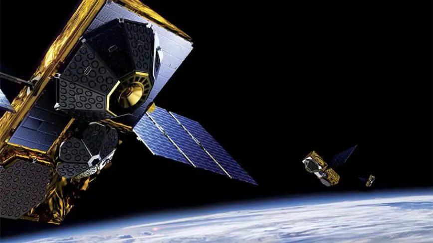 Amazon's $9 Billion Bid for Globalstar: A Game Changer in Satellite Internet