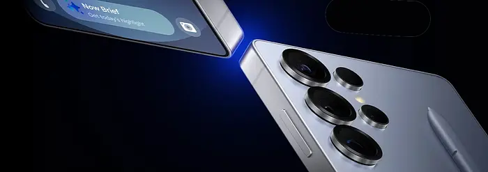 Samsung Unveils Groundbreaking AI Camera for Galaxy Z Series Smartphones