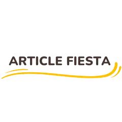 Article Fiesta Logo