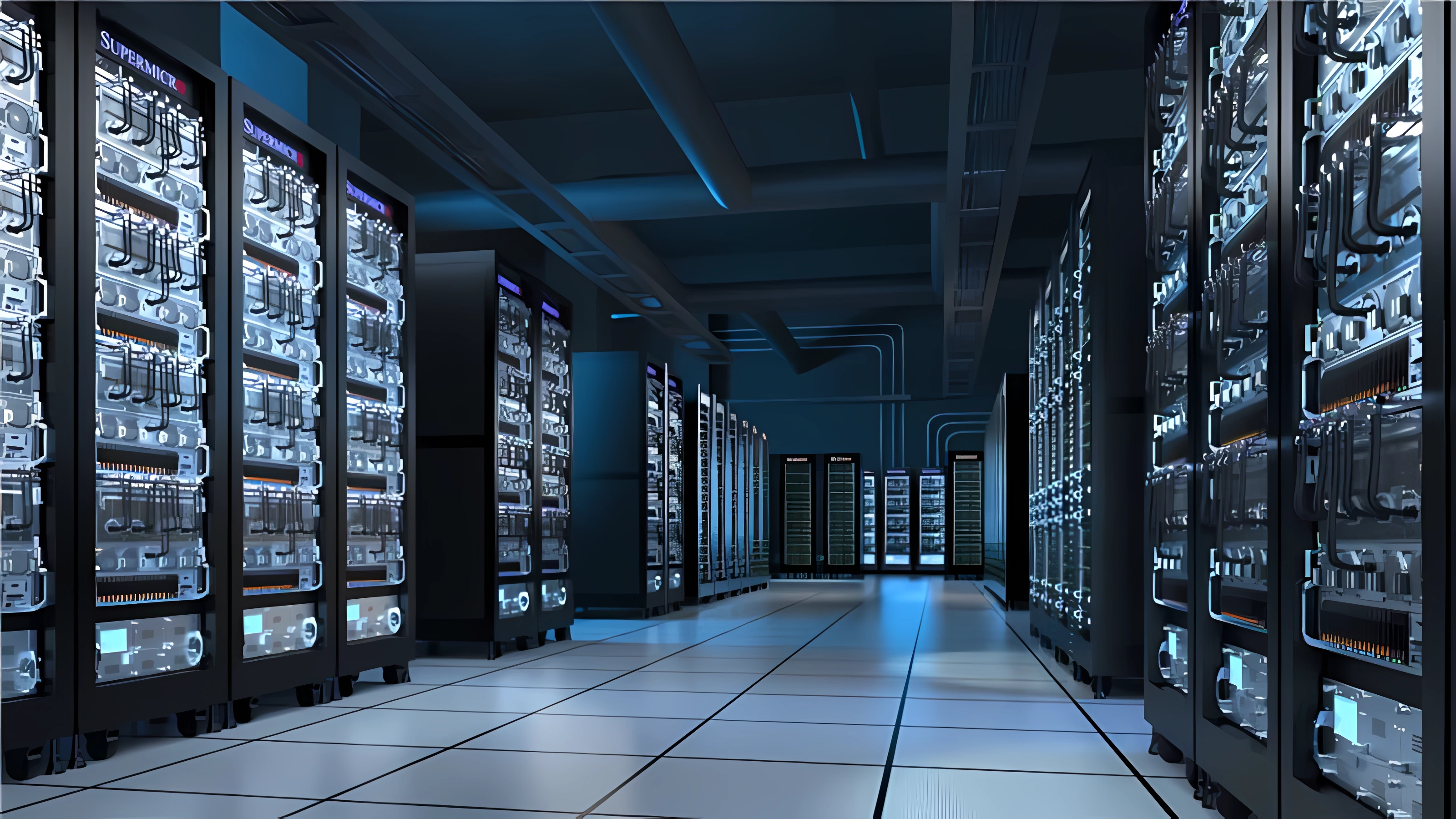Supermicro Unveils Game-Changing Dielectric Fluid for AI Cooling at Computex 2026