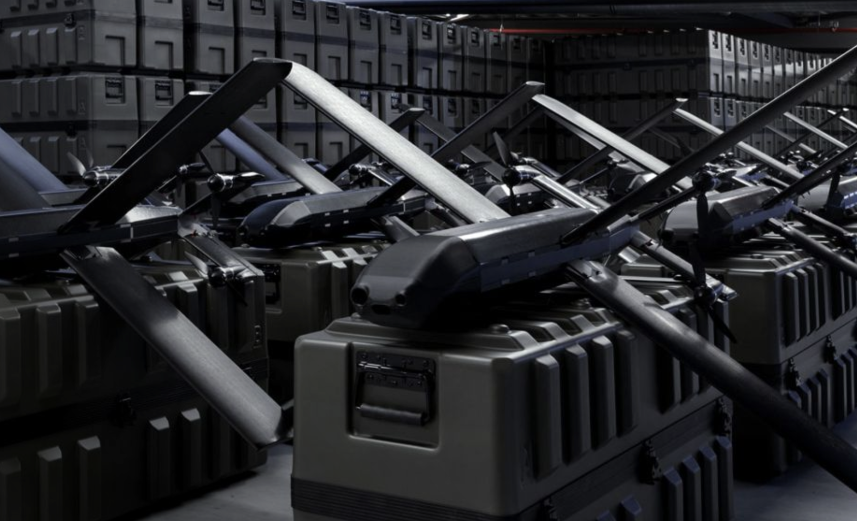 Helsing Secures $1.8 Billion in Record-Breaking Funding for AI Defense Tech