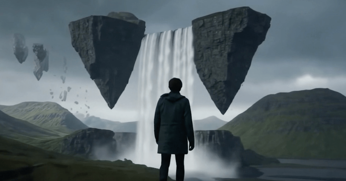 Google's Genie 3 Sets New Standards for AI-Generated Video Game Worlds