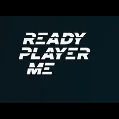 Ready Player Me Logo