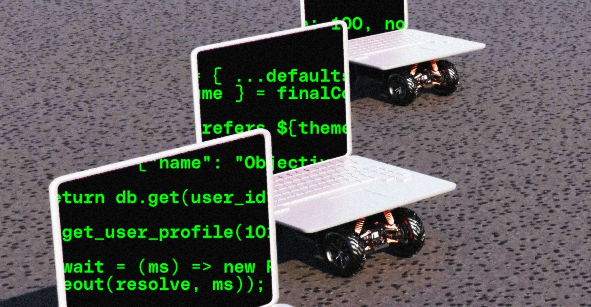 AI Coding Revolution: Claude Code Takes the Spotlight!