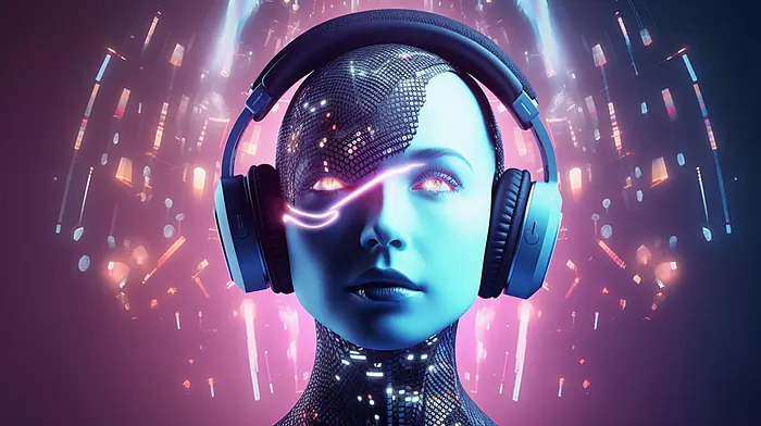Amazon Music Podcasts to Receive AI-Generated Episode Highlights and Chapters
