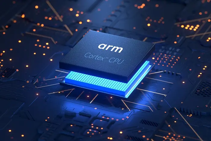 Arm Enters Chipmaking Arena with Unveiling of Arm AGI CPU