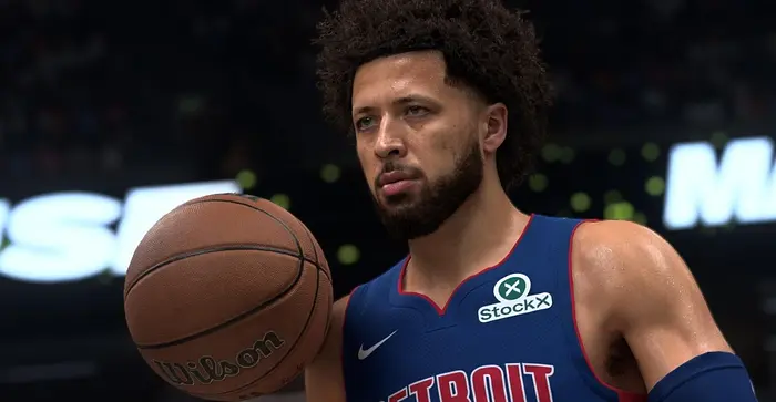 Nvidia Launches Controversial DLSS 5 for NBA 2K27