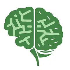 Finance Brain Logo