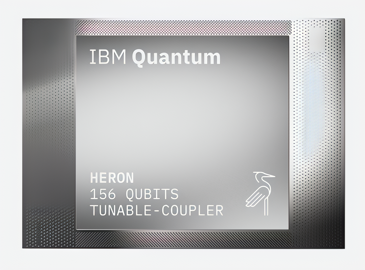 QC Ware Pioneers Quantum Chemistry with Groundbreaking Hybrid Computing Demonstration