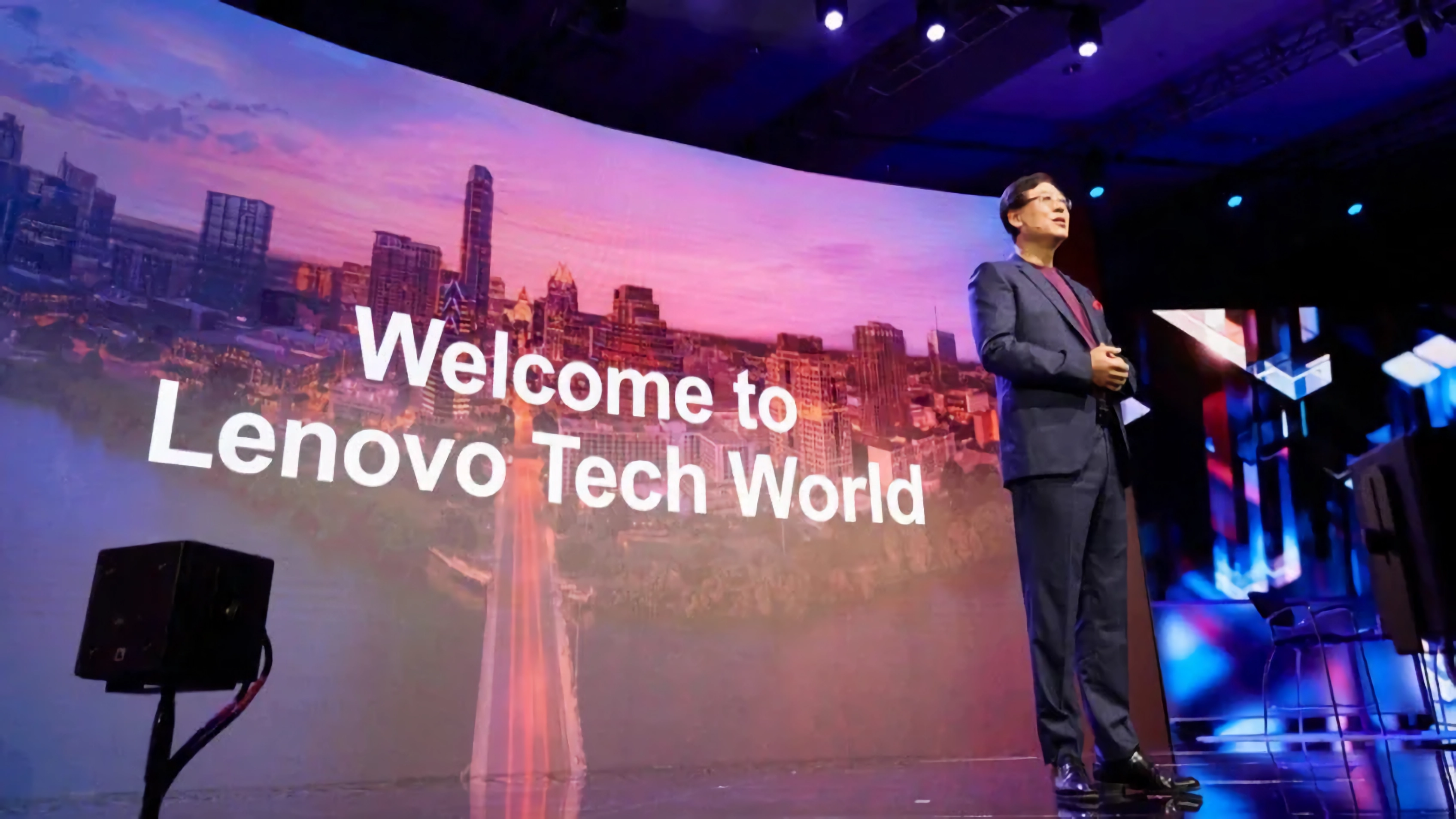 Lenovo Hits Record $21.6 Billion Q4 Revenue Fueled by AI Surge!