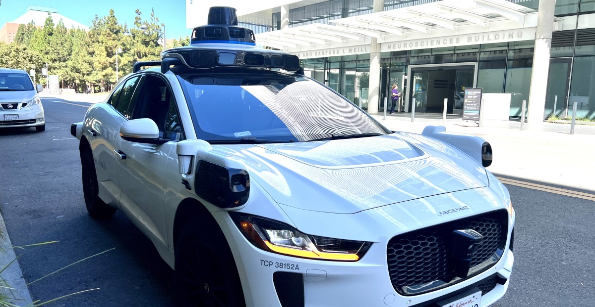 Waymo's Robotaxis Prove Safer than Human Drivers After 56.7 Million Miles!