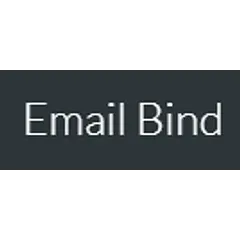 Email Bind Logo