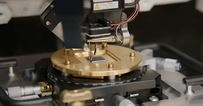 Amazon Unveils Game-Changing Quantum Chip for Error Correction
