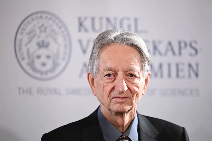 Geoffrey Hinton Raises Alarm: AI's Threat to Humanity Now at 20%