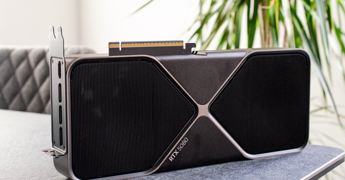 Nvidia GeForce Now Unleashes RTX 5080 Power and New Features!