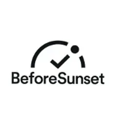 BeforeSunset Logo