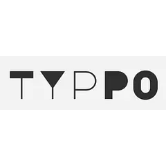 Typpo Logo