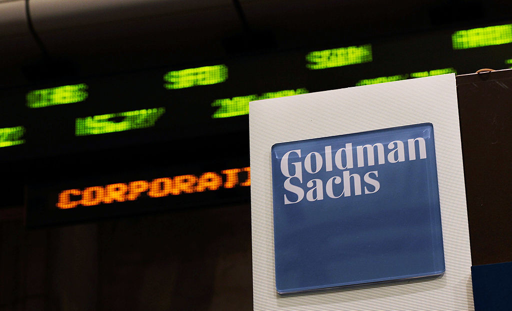 Goldman Sachs Embraces AI with Devin: A New 'Employee' in Coding