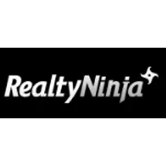 Realty Ninja Logo