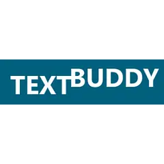 TextBuddy Logo