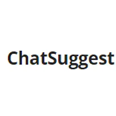 ChatSuggest Logo