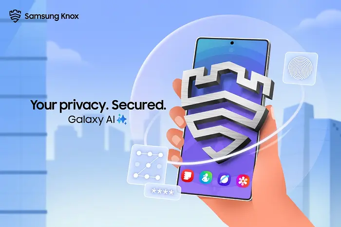 Samsung Unveils Galaxy AI with Enhanced Privacy Features
