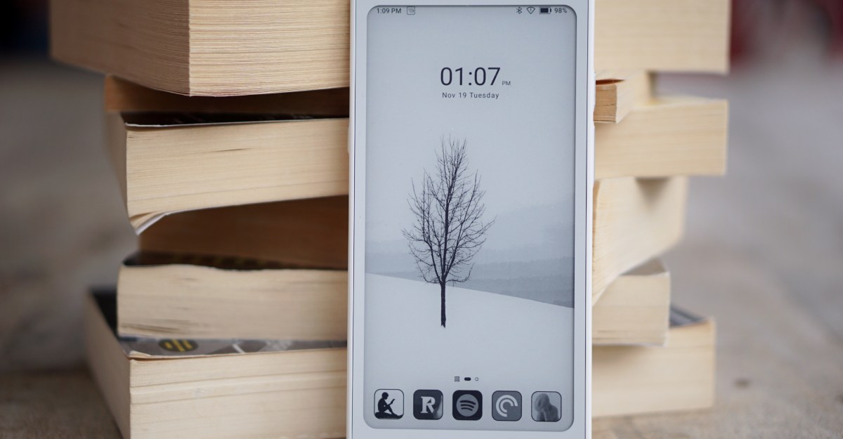Grab the Boox Palma 2 at Prime Day's Lowest Price!