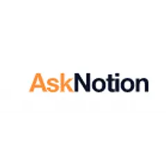 AskNotion Logo