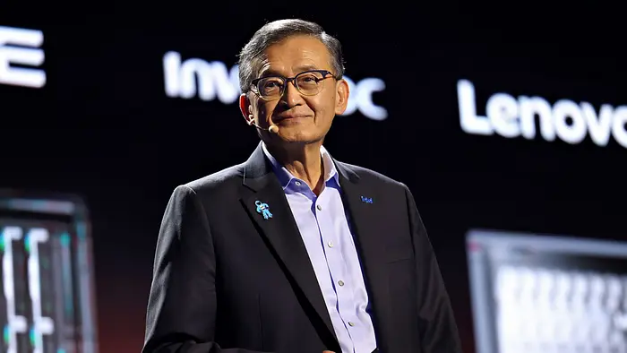 Intel Unveils Crescent Island GPU: A Game Changer for AI Inference!