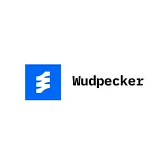 Wudpecker Logo