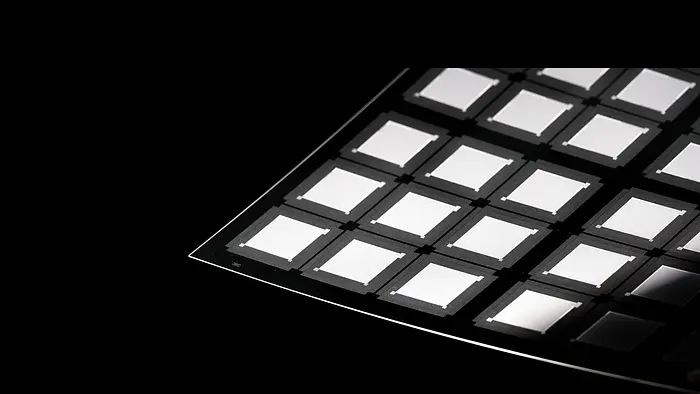 JNTC Unveils Industry-First 2mm Through-Glass Via Substrate!