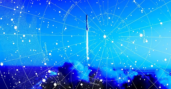 FCC Greenlights SpaceX to Launch 7,500 New Starlink Satellites!