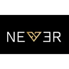 Never Logo