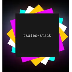 SalesStack Logo