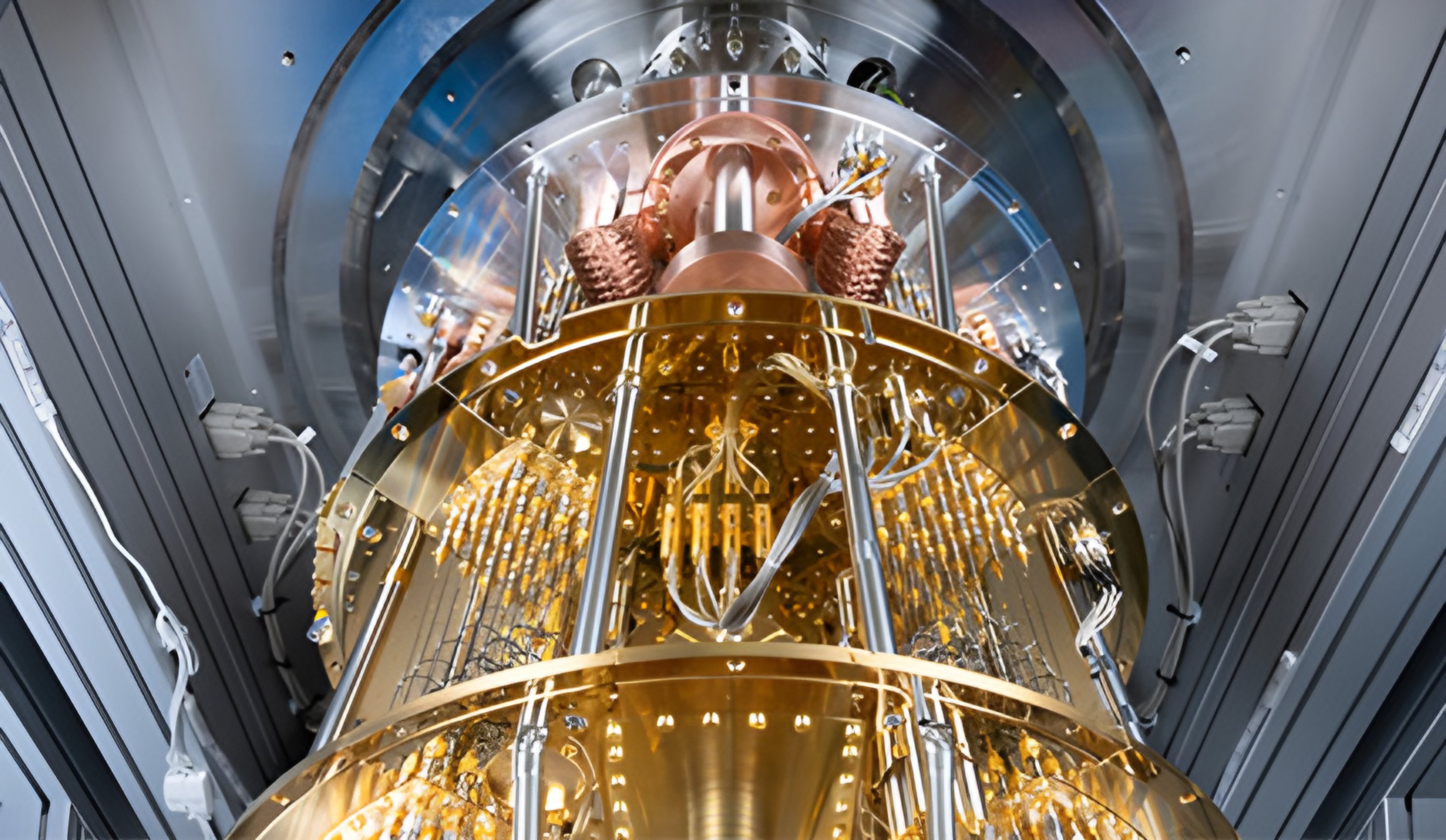 Japan Launches First Full-Stack Neutral-Atom Quantum Computer, Shunkai