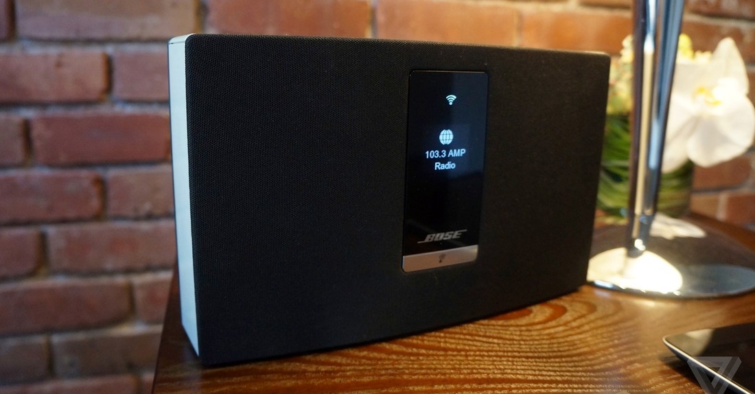 Bose Breathes New Life into Old SoundTouch Speakers by Open-Sourcing API!